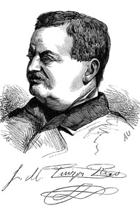 J.M. Pinzón Rico. Papel Periódico Ilustrado. 1881-1887.