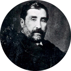 José María Rojas Garrido