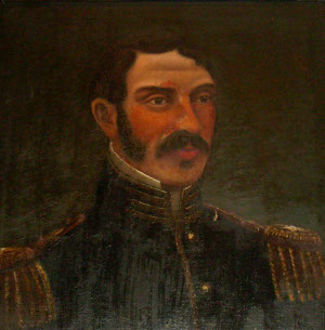 Manuel del Castillo y Rada.