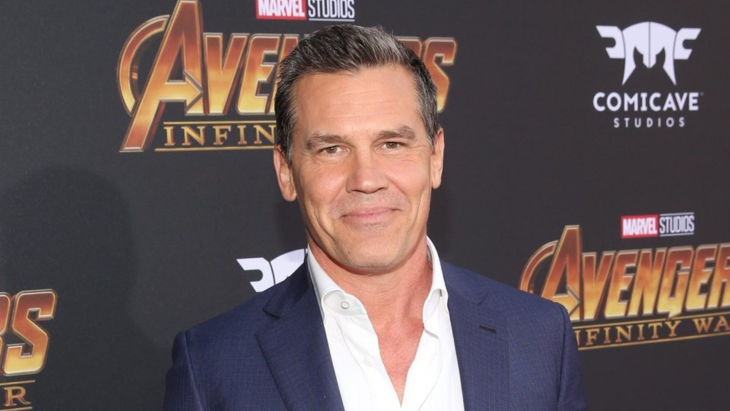 Josh Brolin. Foto: cortesía