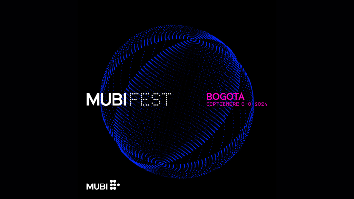 cortesía MUBI Fest