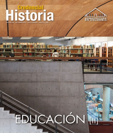 ARQUITECTURA EN COLOMBIA | Revista Credencial