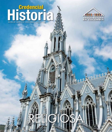 ARQUITECTURA EN COLOMBIA | Revista Credencial